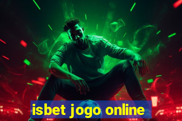 isbet jogo online